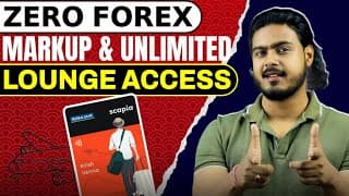 Scapia Credit Card Review 2026 | How To Get Scapia Credit Card