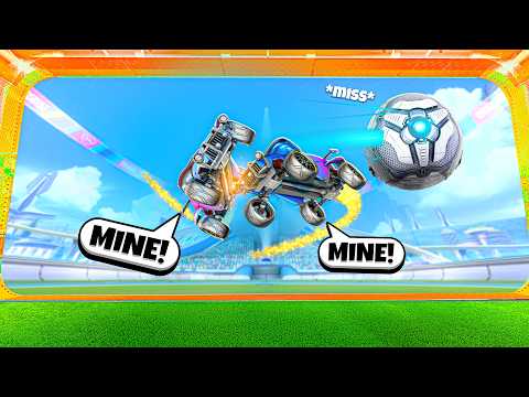 How Did Zen And I Do This?!?