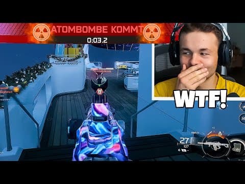 Bo7 Ist Kostenlos: Sind Die Lobbies Endlich Besser?