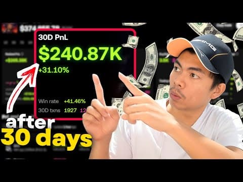 Pain Earns $241k Profits After 30 Days On Dex Copy  Trading