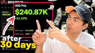 Pain Earns $241k Profits After 30 Days On Dex Copy  Trading