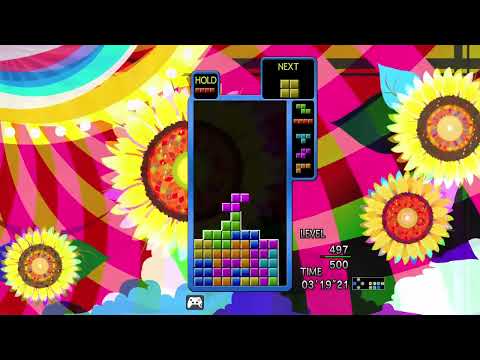 Tgm4 Normal - Seven Of Ten (7'20''41)