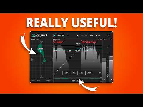 Smart:comp 3: 5 Extremely Useful Features