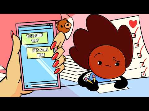 5 Signs She's Playing You