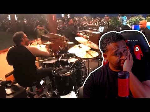 City Of Refuge Is Built Different 😭🔥 (this Got Out Of Hand)