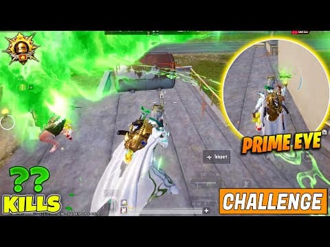😱 Omg !! Poseidon X-suit & Whole Lobby Challenged Me & Silvanus X-suit Because Of Prime Eye Powers