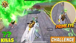 😱 Omg !! Poseidon X-suit & Whole Lobby Challenged Me & Silvanus X-suit Because Of Prime Eye Powers