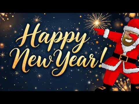 Happy New Year Everyone! 2026 Is Here! Marvel Contest Of Champions!