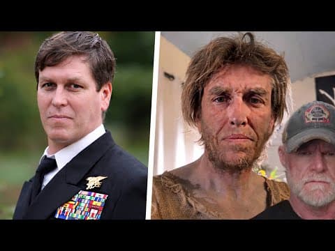 Shawn Ryan Called Him Brilliant… Then He Unraveled On Camera