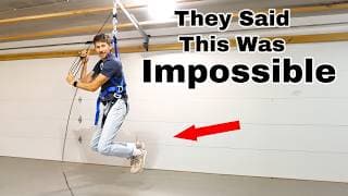 Why Pulleys Are Weirder Than You Think