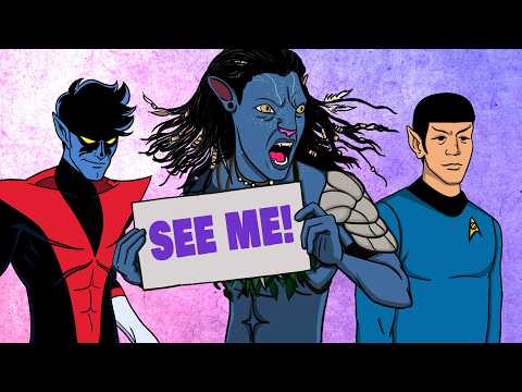 The Problem With Fantastical Racism