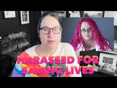 This Scientist Saved Lives During Covid. Now She Needs Your Help