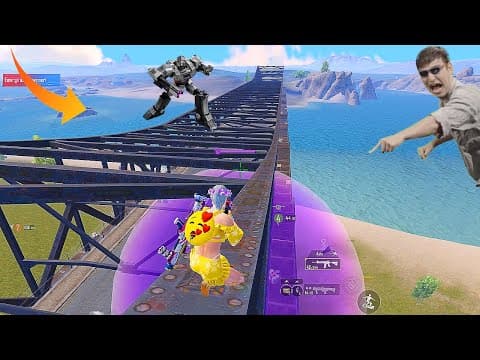 Pubg Epic Fails Moments 😂