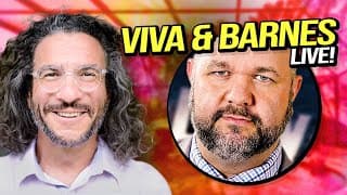 Ep. 294: Pipe Bomber Caught? Pfizer Fraud Before Appeals! Venezuela Boat Strikes! Eu V. Elon & More!