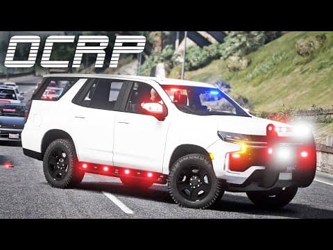 They Won't Stop Shooting! | Ocrp