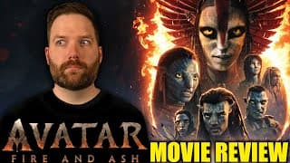 Avatar: Fire And Ash - Movie Review