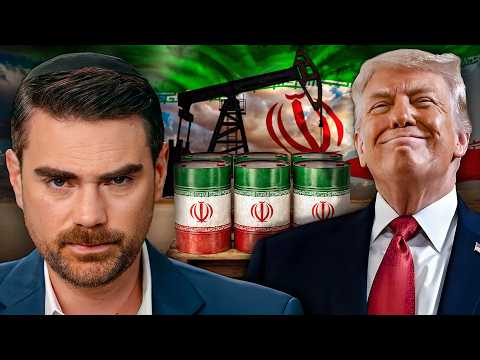 Why The Us Blockade Is The Final Nail In The Coffin For Iran