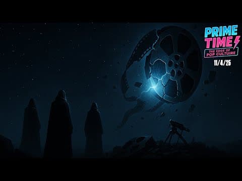 This Franchise Is Having It's Snyder Cut Moment - Ptl 11/4/25