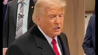 Trump Goes Mask Off With Insane Update | Another Day