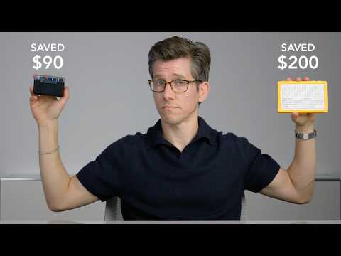 10 Things You Can Buy To Save Money