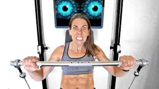 $3,000 Ai Gym…30 Day Challenge