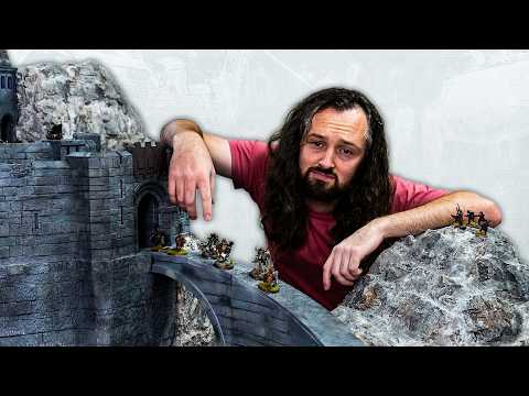 Games Workshop Killed My Army!