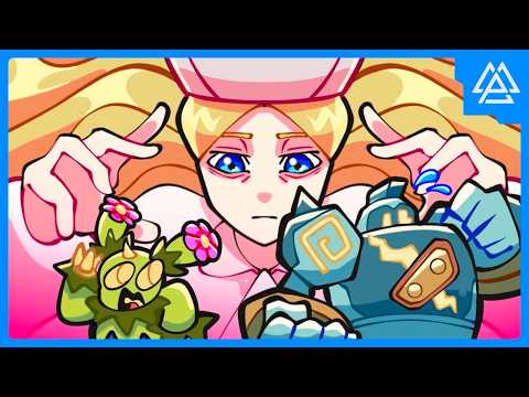 This Is The Drayano Gauntlet Finale