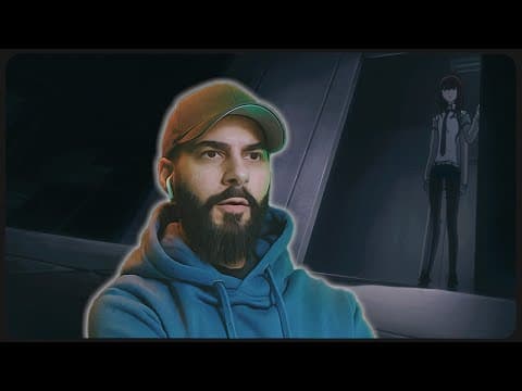 Steins;gate | Episode 21 "paradox Meltdown" | Reaction & Analysis