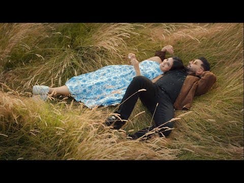 Lying Anyway (official Video) Prem Dhillon | Rupinder Handa | Sarban | Latest Punjabi Songs 2025