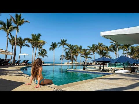 Our Dream Minimoon In Los Cabos, Mexico | Bri & Kevin