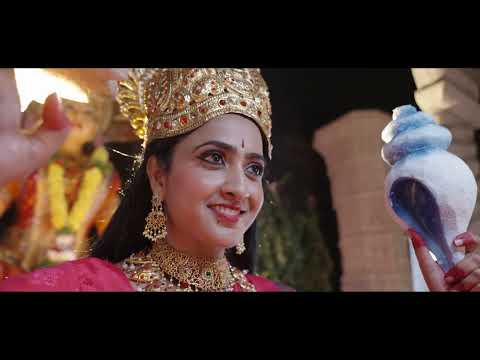 విజయదశమి శుభాకాంక్షలు 🙏🏻 || Lasya’s Aigiri Nandini Special Song || #throwback #2020