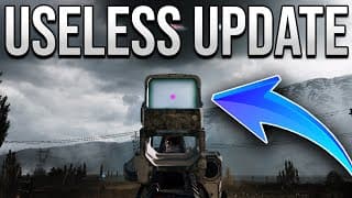 It's Just Not Good Enough