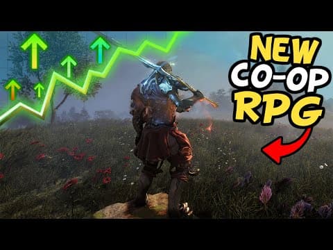 Soulframe...is It Finally Good?