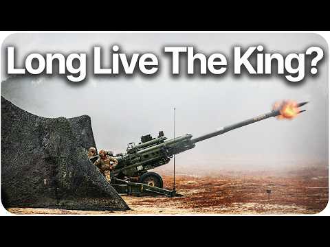 Why The Us Military Doesn't Want Towed Artillery Anymore