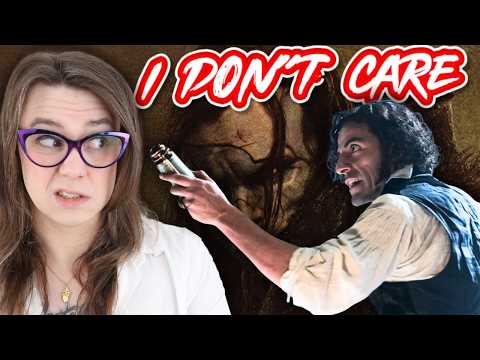 Del Toro Made A Bad Frankenstein Film