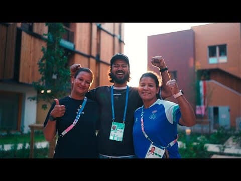 Final Day In France | Vlog 29 |