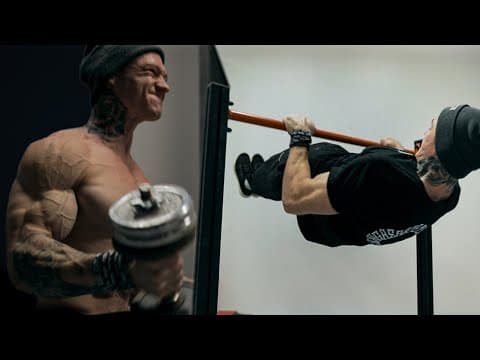 Ga(rage) Season - Winter Arc