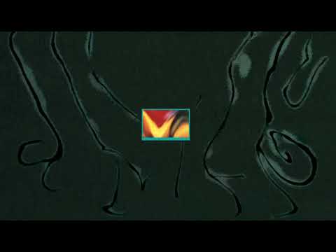 Lush - Scarlet (robin Guthrie Version) (2025 Remaster) [official Visualiser]