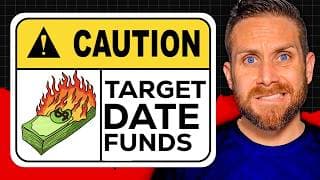 Why The Default Retirement Strategy Is Riskier Than You Think