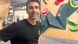 How Bouldering Made Me A Better Software Developer