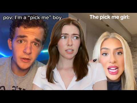 The "pick Me" Epidemic