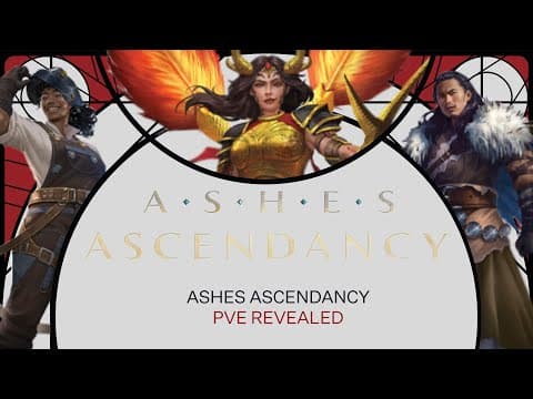 Ashes Ascendancy Starter Set Unboxing And Dragonborn (pve) Gameplay