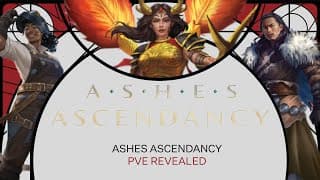 Ashes Ascendancy Starter Set Unboxing And Dragonborn (pve) Gameplay