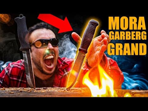 Mora Went Too Far – The Garberg Grand Review