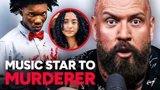 Missing Teen Found Dead In Singer D4vd’s Car - Disturbing New Details