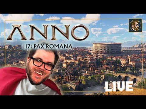 First Look Anno 117 Creator Early Access Full Game Thanks Ubisoft
