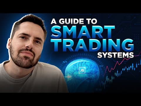 Ai Forex Trading 2026: A Guide To Smart Trading Systems