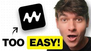 How I Use Mocha To Create Insane Ai Apps In 9 Minutes