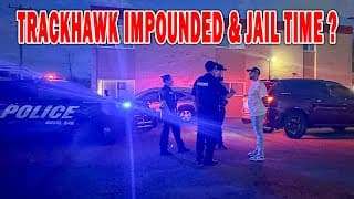 New Update On My Reckless Driving Case!