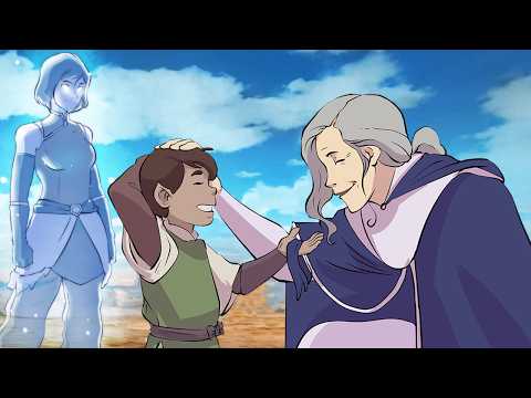 Finding The Next Avatar